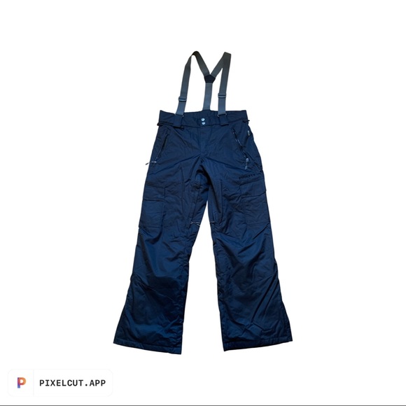 Firefly Ski Pants - Picture 3 of 5
